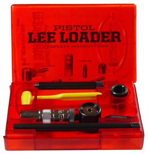 Picture of Lee Precision Lee Loader Classic 357 Mag 90258