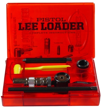 Picture of Lee Precision Lee Loader Classic 45 Colt (LC) 90263
