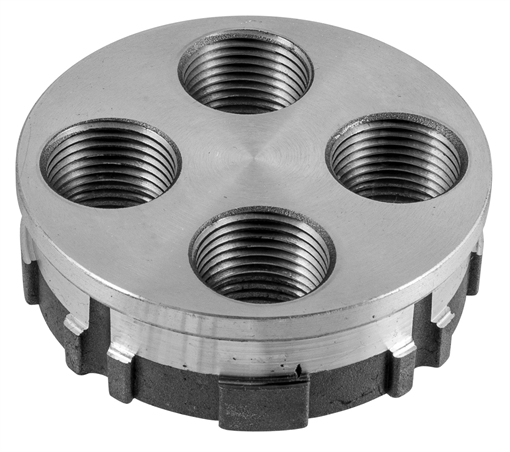 Picture of Lee Precision 4 Hole Turret 90269