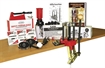 Picture of Lee Precision Classic Turret Press Kit 4 Hole 90304