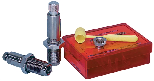 Picture of Lee Precision .338 LAPUA PACESETTER FULL LENGTH SIZING 2-DIE SET 90353