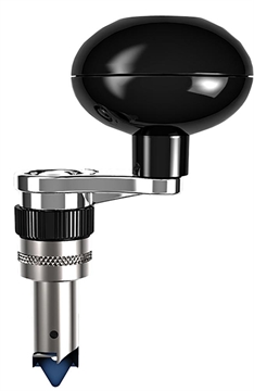 Picture of Lee Precision Quick Trim Case Trimmer Stainless Steel 38 oz 90437