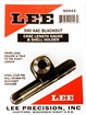 Picture of Lee Precision LEE LENGTH GAUGE/SHELLHOLDER, 300 AAC BLACKOUT 90443