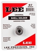 Picture of Lee Precision Shell Holder Universal #7R 30M1 / 32 ACP 90524