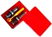 Picture of Lee Precision .250 SAVAGE PACESETTER FULL LENGTH SIZING 3-DIE SET 90550