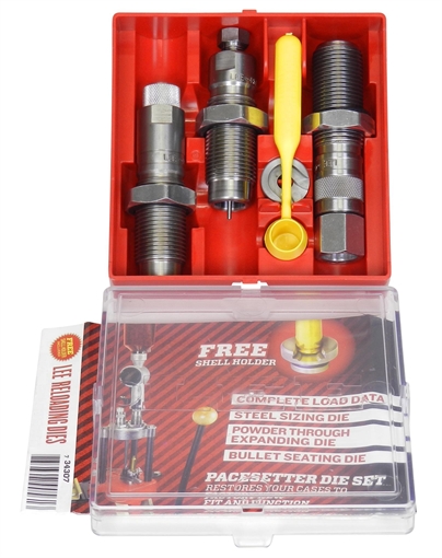 Picture of Lee Precision Pacesetter 3-Die Set 45-70 Gov 90561