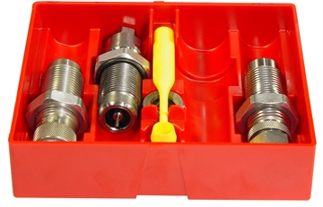 Picture of Lee Precision Carbide 3-Die Set 25 ACP 90568
