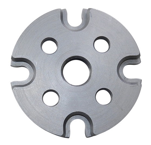 Picture of Lee Precision Breech Lock Pro Shell Plate #1 38 Special / 357 Mag 90582