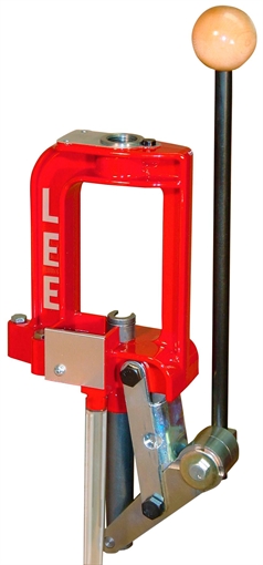 Picture of Lee Breech Lock Challenger Single Stage Press - All Cartridges up to .460 Weatherby Mag / 50 Rds per hr see LEE90588A