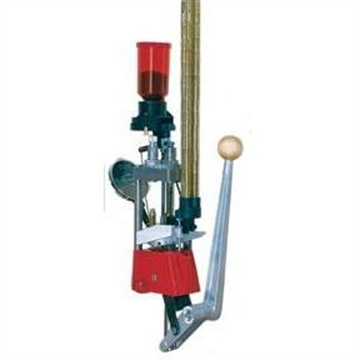 Picture of Lee Precision Pro 1000 Reloading Kit 223 Rem 3 Hole 90633