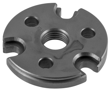 Picture of Lee Pro 1000 Shell Plate - #2 For .45 ACP .45 GAP .400 Cor-bon and Similar Cases 90652