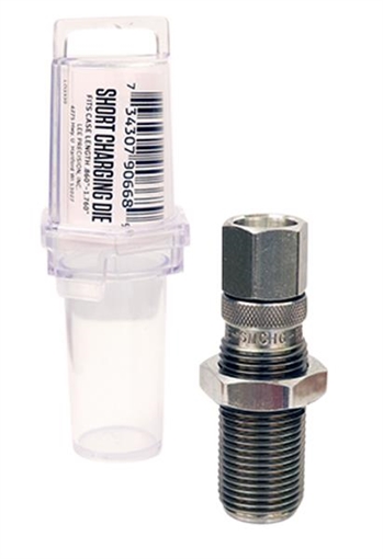 Picture of Lee Precision SHORT CHARGING DIE (1.76 TO 2.62 ) 90668