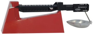 Picture of Lee Precision Safety Scale 100 Grains Capacity 90681