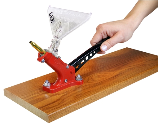 Picture of Lee Precision Auto Bench Prime 90700