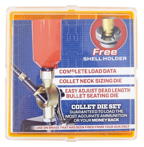 Picture of Lee Precision Collet 2-Die Set 7x57mm Mauser 90714