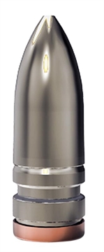 Picture of Lee Round Nose Rifle Mould - 6 Cavity (Handles Sold Separately) .312" 155 gr RN 90741