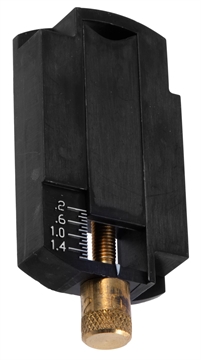 Picture of LEE ADJUSTABLE CHARGE BAR FOR PRO-DISK POWDER MEASURE 90792
