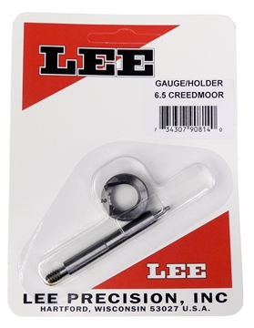 Picture of Lee Precision LEE LENGTH GAUGE/SHELLHOLDER 6.5 CREEDMOOR 90814
