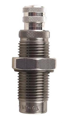 Picture of Lee Precision Carbide Factory Crimp Die 9mm Luger 90860