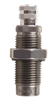 Picture of Lee Precision Carbide Factory Crimp Die 9mm Luger 90860