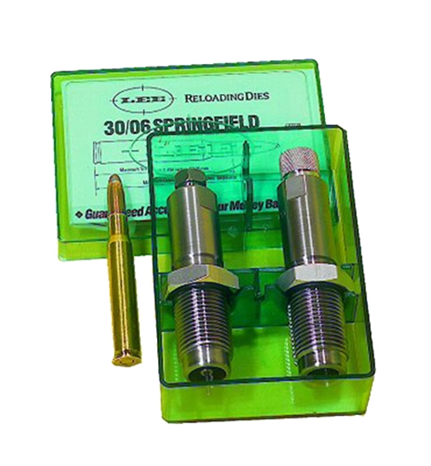 Picture of Lee Precision RGB 2-Die Set 30-06 Springfield 90880