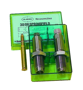 Picture of Lee Precision RGB 2-Die Set 30-06 Springfield 90880
