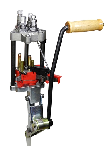 Picture of Lee Precision BREECH LOCK PRO PROGRESSIVE PRESS 90900