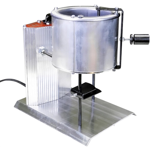 Picture of Lee Pro 4 20 lb Pot with Adjustable Mould Guide 110V 90947