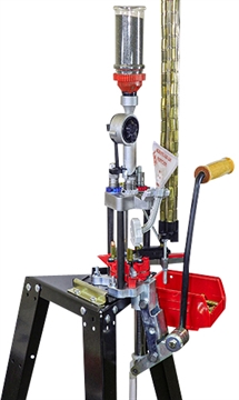 Picture of Lee Precision Pro 4000 Press Kit 9mm Luger 91555