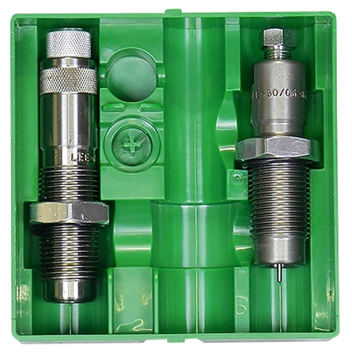 Picture of Lee Precision 6.5 CREEDMOOR RGB RIFLE 2-DIE SET 91556