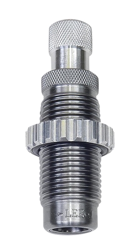 Picture of Lee Precision Carbide Factory Crimp Die 30 Super Carry 91890