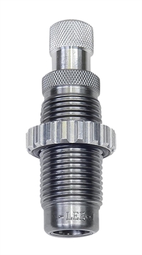 Picture of Lee Precision Carbide Factory Crimp Die 30 Super Carry 91890