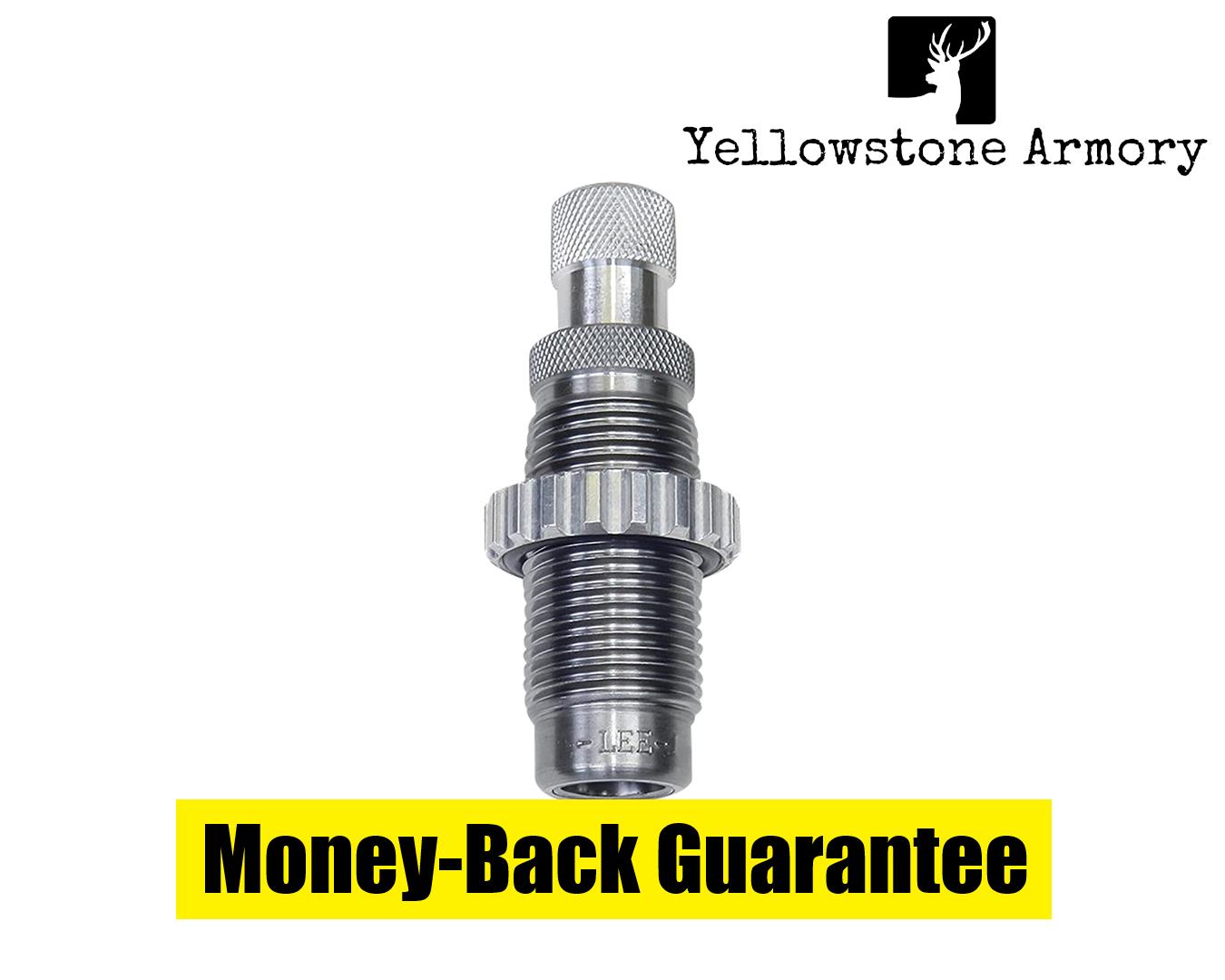 Lee Precision Gunsmithing Tools - Reloading Press Dies & Equipment For Ammunition