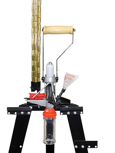 Picture of Lee Deluxe APP Automatic Processing Press Kit (stand shown not included) 91898