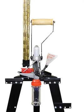 Picture of Lee Deluxe APP Automatic Processing Press Kit (stand shown not included) 91898