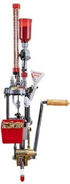 Picture of Lee Precision Ultimate Turret Press Kit 38 Special 92173