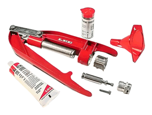 Picture of Lee Precision LEE BREECH LOCK HAND PRESS KIT 90180