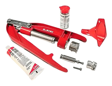 Picture of Lee Precision LEE BREECH LOCK HAND PRESS KIT 90180