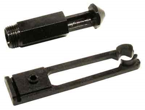 Picture of LEE BULLET FEED DIE W/FINGERS 40-44 CALIBERS (.65")! 90889