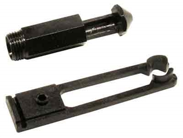 Picture of LEE BULLET FEED DIE W/FINGERS 40-44 CALIBERS (.65")! 90889