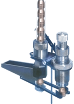 Picture of Lee Pro 1000 and Load-Master Complete Bullet Feed Kit - .40/.44/.65" to .80" Long 90897