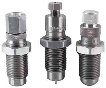 Picture of Lee Precision 500 S&W MAGNUM CARBIDE 3-DIE SET 90288
