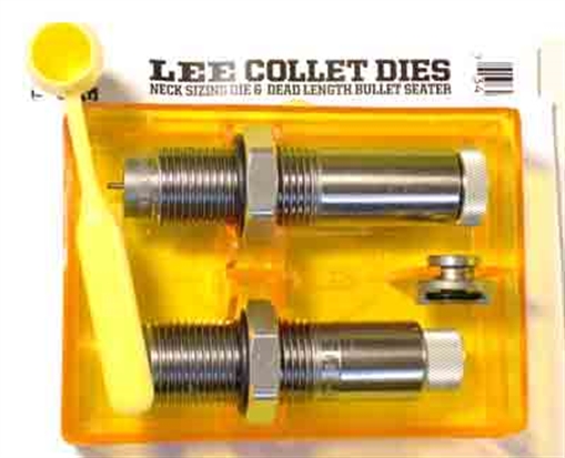 Picture of Lee Precision 300 AAC BLACKOUT COLLET 2-DIE NECK SIZER SET 90772