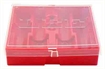 Picture of LEE DIE BOX FLAT STYLE FOR 4-DIE SET 90422