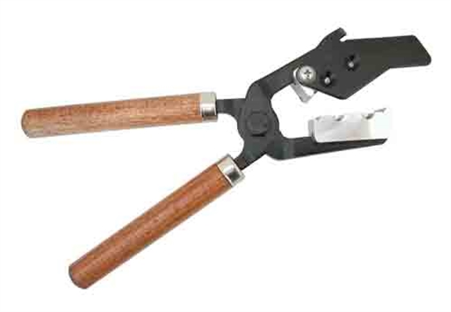 Picture of Lee Semi-Wadcutter Pistol Mould - Double Cavity (Handles Included) .358" 158 gr 90321