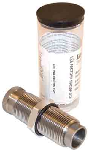 Picture of Lee Precision 260 REMINGTON FACTORY CRIMP DIE 90977