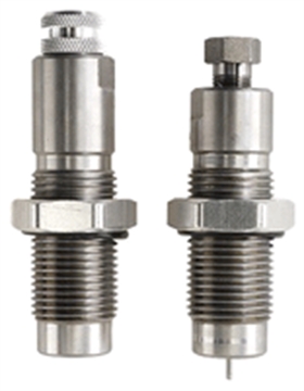 Picture of Lee Precision .223 WSSM PACESETTER FULL LENGTH SIZING 2-DIE SET 90446