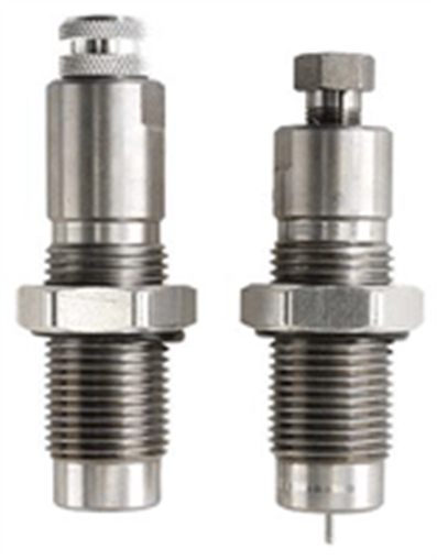Picture of Lee Precision 5.7X28 PACESETTER FULL LENGTH SIZING 2-DIE SET 90603