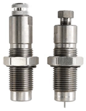 Picture of Lee Precision 5.7X28 PACESETTER FULL LENGTH SIZING 2-DIE SET 90603
