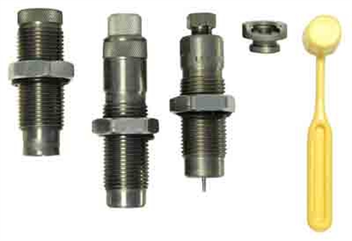 Picture of Lee Pacesetter 3-Die Rifle Set .25-20 cal 90750